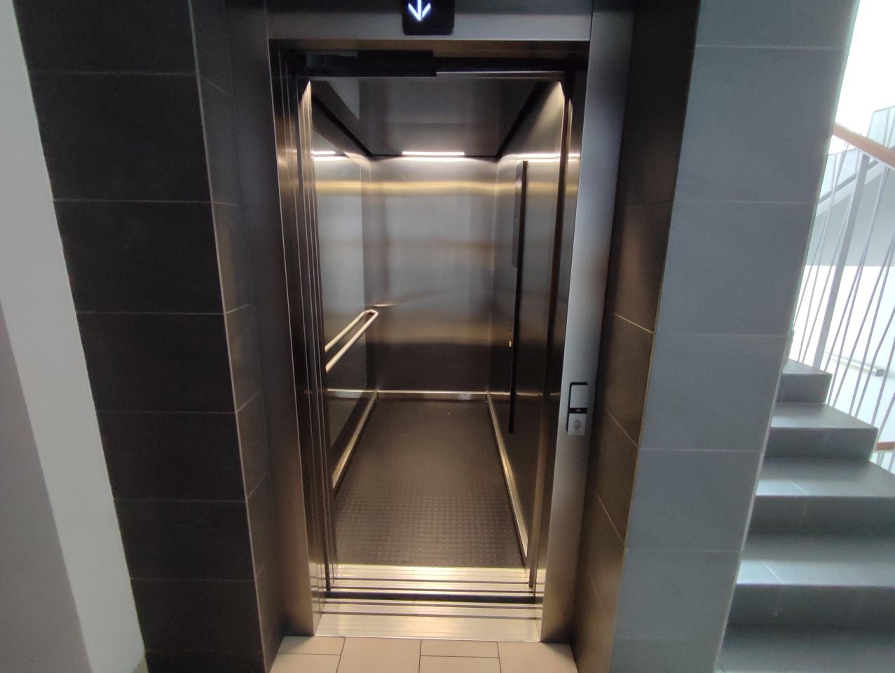 Mieszkanie 2-pokojowe Warszawa Żoliborz, ul. Stanisława Dygata. Zdjęcie 20