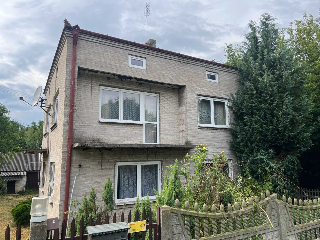 dom wolnostojący Miłków. Zdjęcie 5