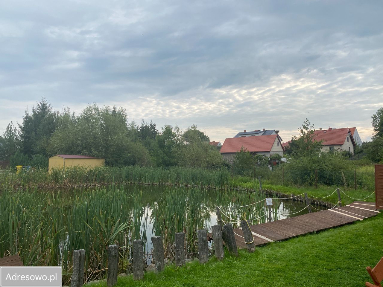 Lokal Sterławki Wielkie. Zdjęcie 7