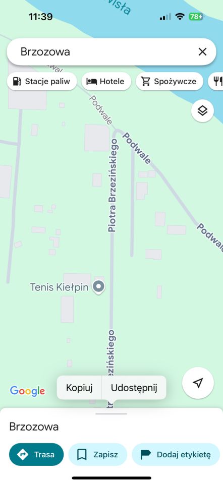 Działka budowlana Łomianki. Zdjęcie 10