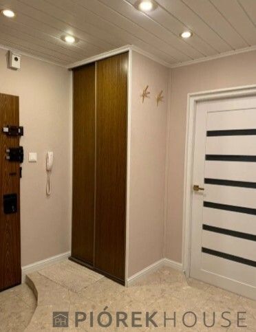 Mieszkanie 3-pokojowe Warszawa Praga-Południe, ul. Stanisława Mikołajczyka. Zdjęcie 12