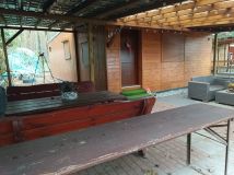 dom letniskowy, 2 pokoje Dymaczewo Nowe. Zdjęcie 4