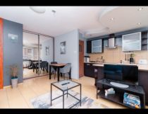 Mieszkanie 1-pokojowe Wrocław Stare Miasto, ul. Nożownicza