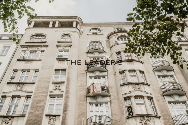 Mieszkanie 4-pokojowe Warszawa Śródmieście, ul. Stanisława Noakowskiego. Zdjęcie 7