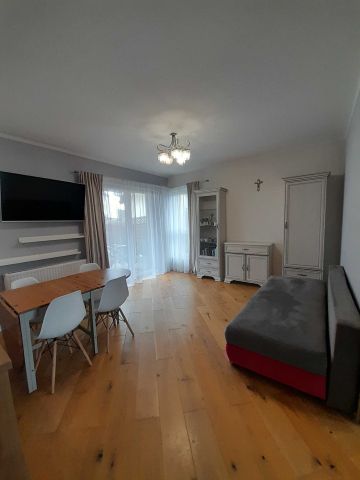 Mieszkanie 4-pokojowe Olsztyn, ul. dr. Stanisława Dorantta. Zdjęcie 1