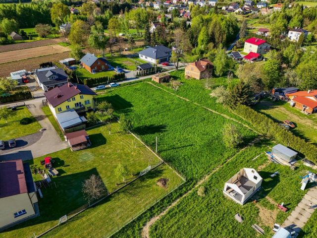 Działka budowlana Żółków. Zdjęcie 5