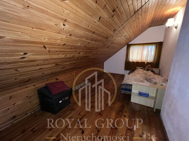 Działka rekreacyjna Krasne. Zdjęcie 10