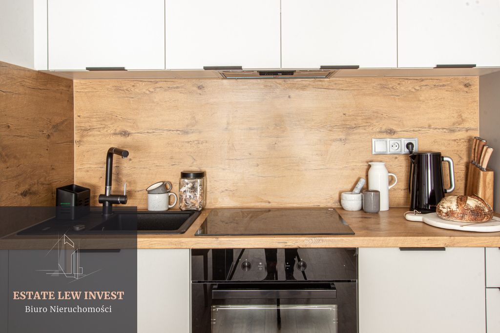 Mieszkanie 2-pokojowe Kraków, ul. Wrocławska. Zdjęcie 7