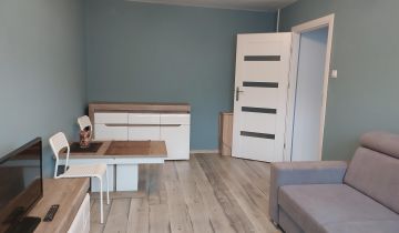 Mieszkanie 2-pokojowe Warszawa Praga-Południe, ul. Osowska