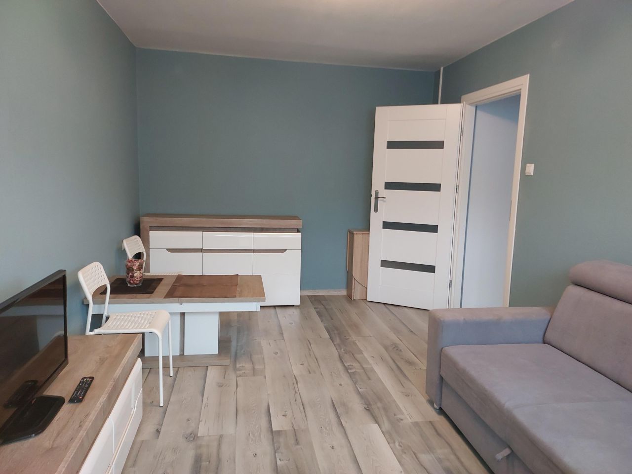 Mieszkanie 2-pokojowe Warszawa Praga-Południe, ul. Osowska