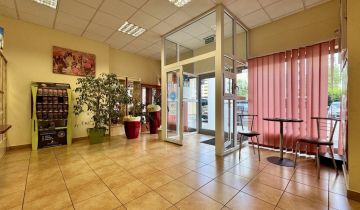 Lokal Rzeszów, ul. Eugeniusza Kwiatkowskiego