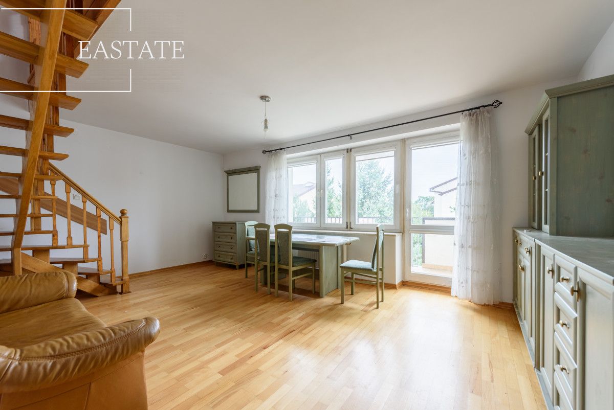 Mieszkanie 4-pokojowe Warszawa Wesoła, ul. Biesiadna