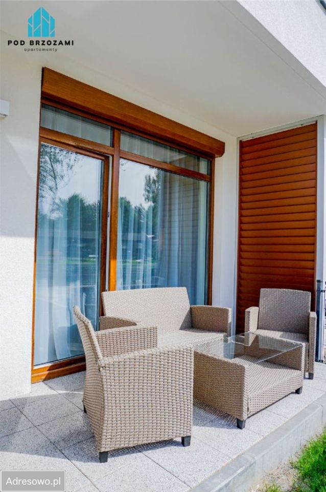 Mieszkanie 2-pokojowe Ustronie Morskie, ul. Ku Morzu. Zdjęcie 7