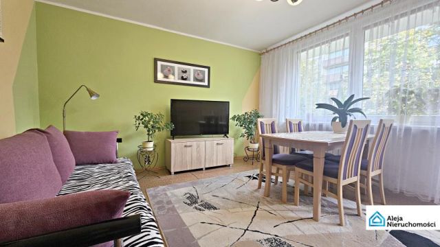 Mieszkanie 2-pokojowe Częstochowa, ul. Iwaszkiewicza. Zdjęcie 8