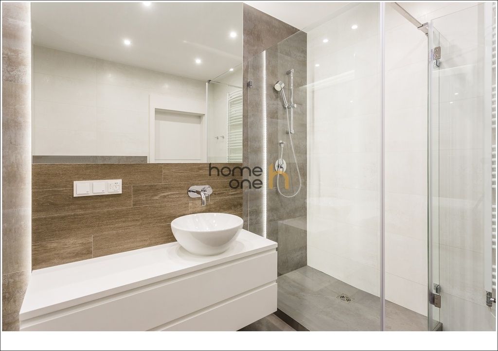 Mieszkanie 5-pokojowe Warszawa Śródmieście, ul. Grzybowska. Zdjęcie 10