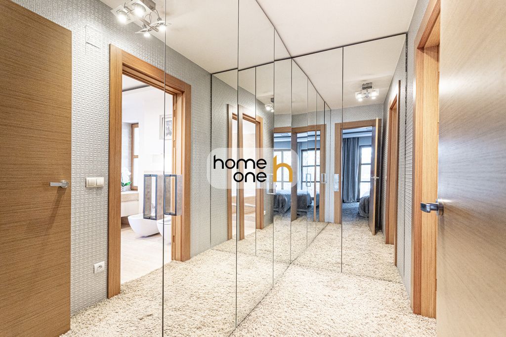 bliźniak, 6 pokoi Warszawa Wilanów. Zdjęcie 8