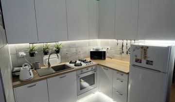 Mieszkanie 2-pokojowe Warszawa Białołęka