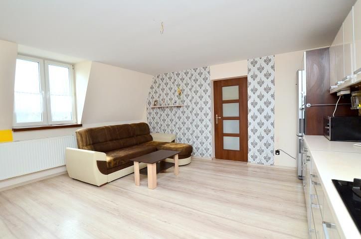 Mieszkanie 2-pokojowe Bytom Łagiewniki, ul. Świętochłowicka. Zdjęcie 6