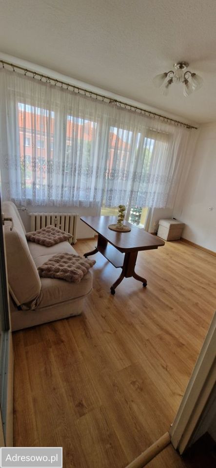 Mieszkanie 2-pokojowe Leszno, ul. gen. Jarosława Dąbrowskiego