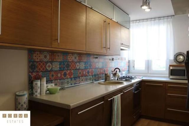 Mieszkanie 3-pokojowe Katowice os. Tysiąclecia, pl. Bolesława Chrobrego. Zdjęcie 1