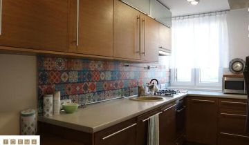 Mieszkanie 3-pokojowe Katowice os. Tysiąclecia, pl. Bolesława Chrobrego