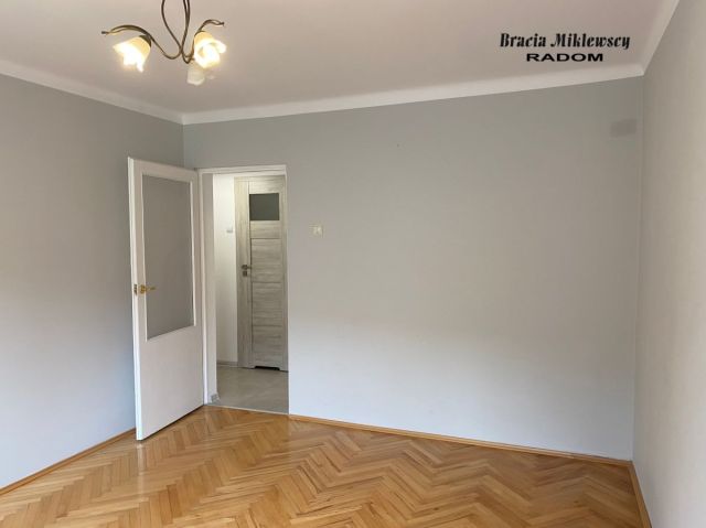 Mieszkanie 3-pokojowe Radom Śródmieście, ul. Juliusza Słowackiego. Zdjęcie 5