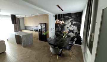 dom szeregowy, 6 pokoi Ząbki