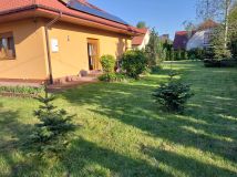 dom wolnostojący, 6 pokoi Warszawa Wawer, ul. Gruszy. Zdjęcie 3