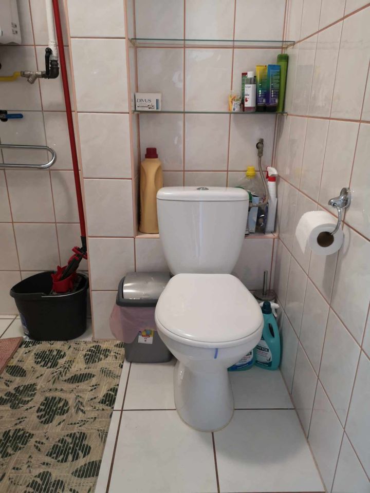 Pokój Lublin Śródmieście, ul. Solna. Zdjęcie 6