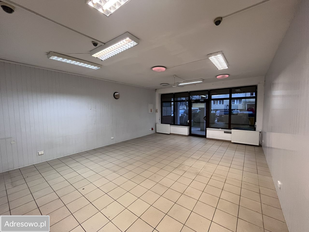 Lokal Gdańsk Chełm, ul. Władysława Biegańskiego. Zdjęcie 14