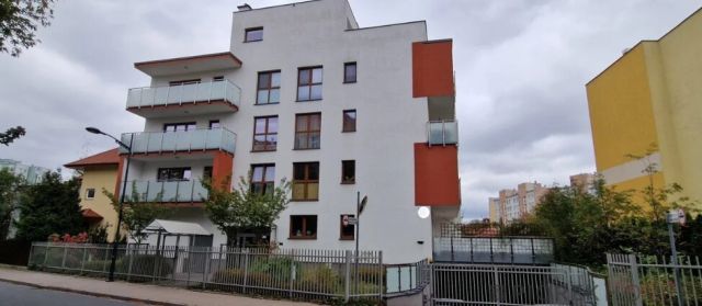 Mieszkanie 2-pokojowe Warszawa Bielany, ul. Mistrzowska. Zdjęcie 17