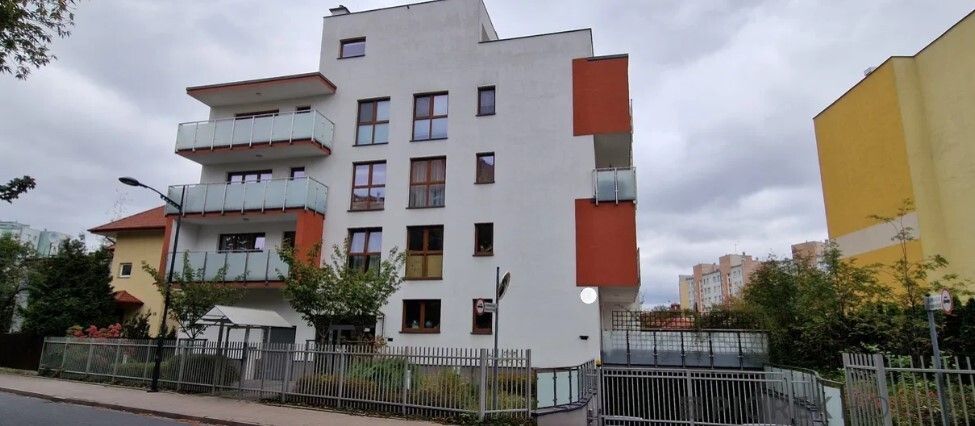 Mieszkanie 2-pokojowe Warszawa Bielany, ul. Mistrzowska. Zdjęcie 17