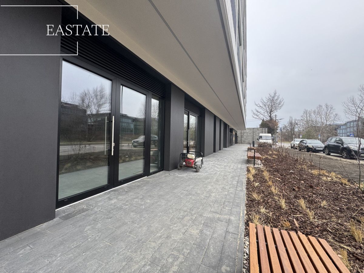 Lokal Warszawa Włochy, ul. Orzechowa. Zdjęcie 5