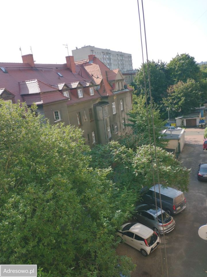 Mieszkanie 5-pokojowe Katowice Śródmieście, ul. Józefa Lompy. Zdjęcie 4