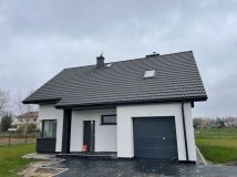 dom wolnostojący Karolino. Zdjęcie 2