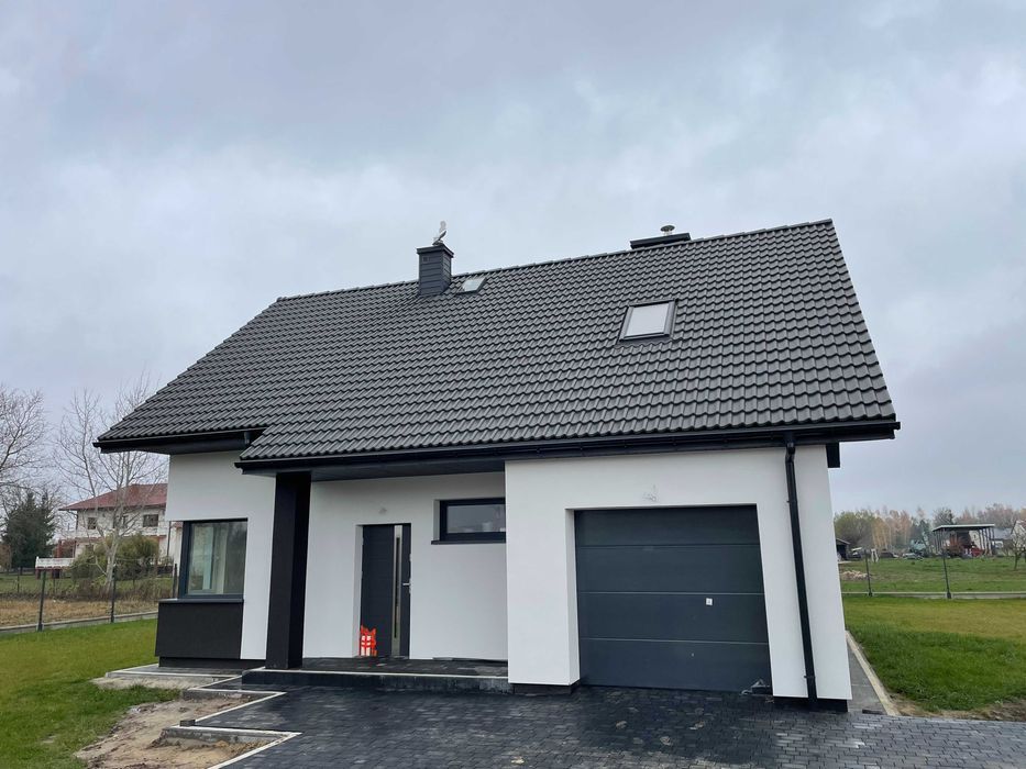 dom wolnostojący Karolino. Zdjęcie 3