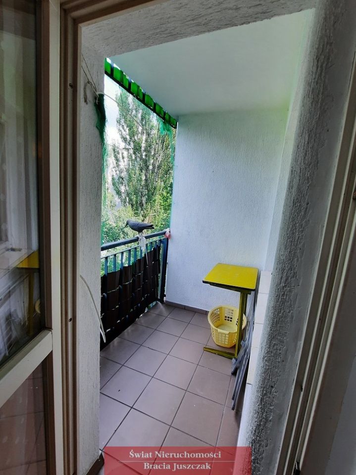 Mieszkanie 2-pokojowe Wrocław Zakrzów, ul. Królowej Marysieńki. Zdjęcie 6