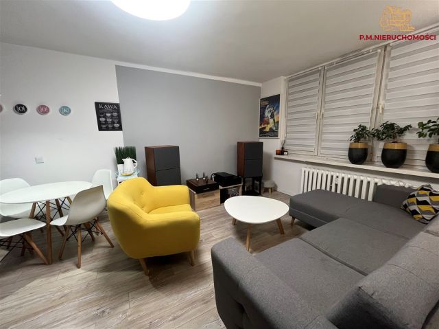 Mieszkanie 2-pokojowe Rybnik, ul. Wyzwolenia. Zdjęcie 1