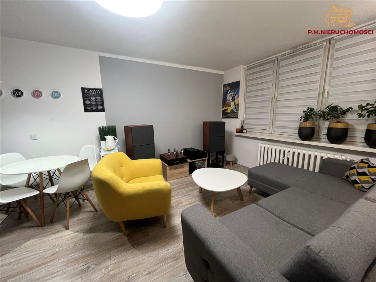 Mieszkanie 2-pokojowe Rybnik, ul. Wyzwolenia. Zdjęcie 1