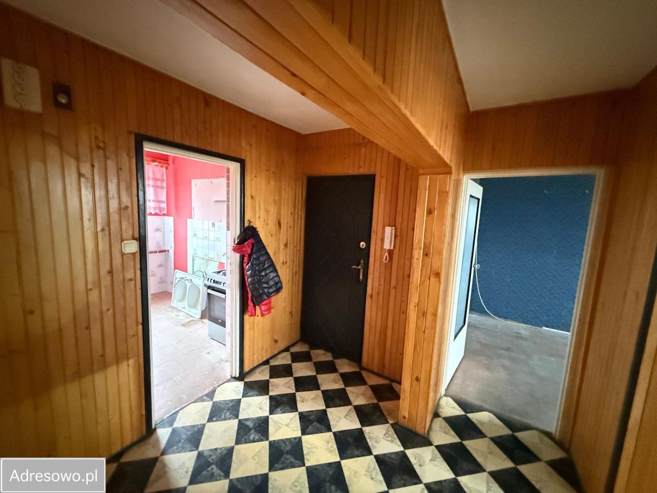 Mieszkanie 3-pokojowe Inowrocław, ul. 59 Pułku Piechoty. Zdjęcie 18