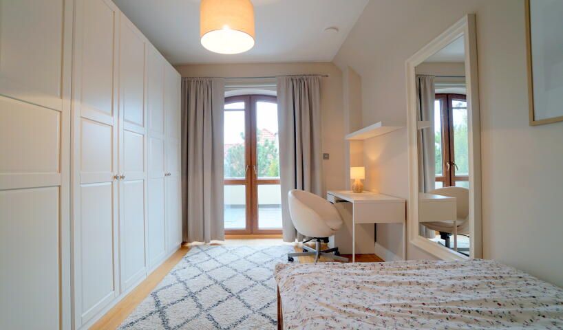 dom wolnostojący, 5 pokoi Giełczyn, ul. Wiklinowa. Zdjęcie 11