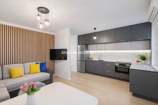 Mieszkanie 3-pokojowe Kraków, ul. Mariana Domagały. Zdjęcie 11