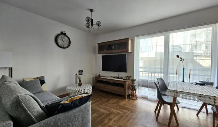 Mieszkanie 1-pokojowe Rymanów, ul. Kalwaria