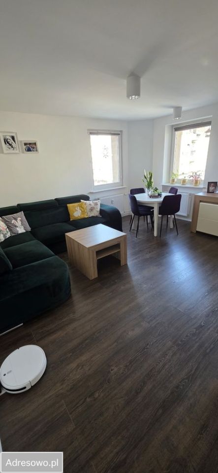 Mieszkanie 3-pokojowe Strzelin, ul. św. Jana. Zdjęcie 9