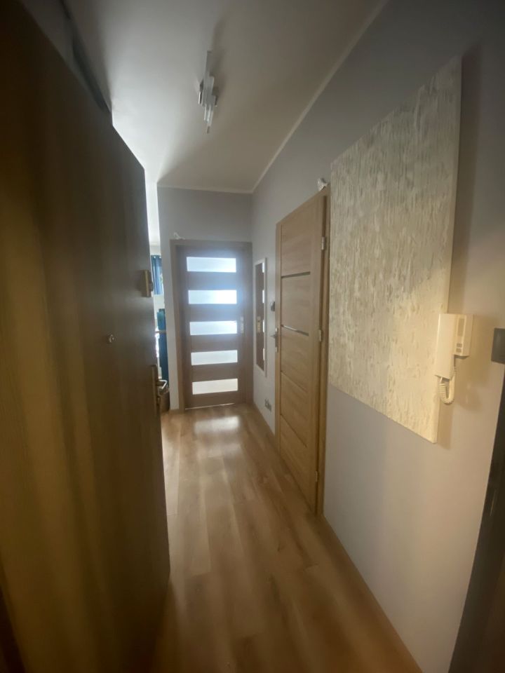 Mieszkanie 2-pokojowe Zielona Góra Centrum, ul. Stanisława Staszica. Zdjęcie 9