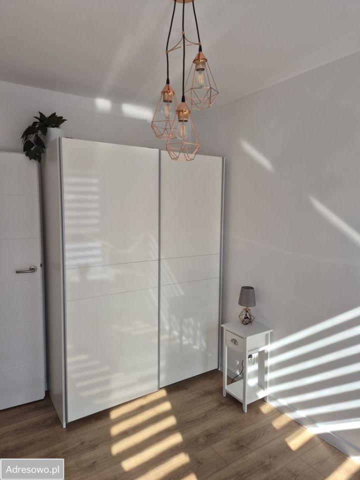 Mieszkanie 3-pokojowe Stargard Centrum, ul. 11 Listopada. Zdjęcie 13