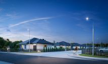 dom wolnostojący, 4 pokoje Dosin, ul. Rajska. Zdjęcie 4