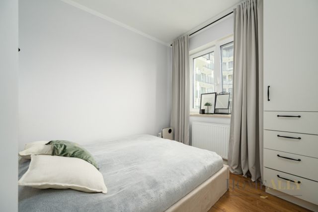 Mieszkanie 3-pokojowe Warszawa Ursus, ul. Posag 7 Panien. Zdjęcie 8