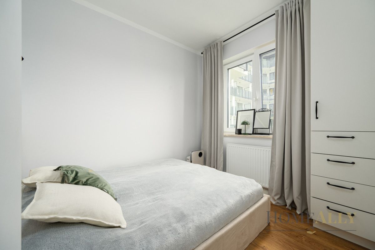 Mieszkanie 3-pokojowe Warszawa Ursus, ul. Posag 7 Panien. Zdjęcie 8