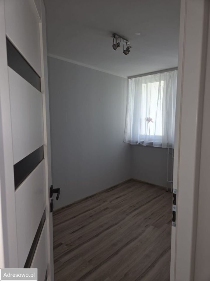 Mieszkanie 3-pokojowe Wrocław Śródmieście, ul. Powstańców Śląskich. Zdjęcie 7